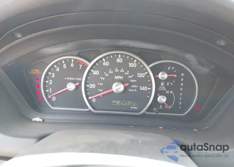 2009 Mitsubishi Galant Es из США, поврежденный, VIN 4A3AB56F09E027008